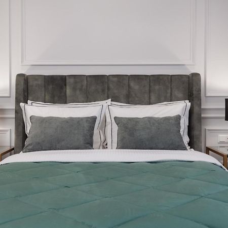 Praxitelous Luxury Suites Atenas Habitación foto