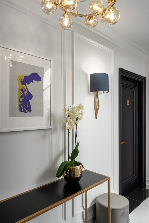 Praxitelous Luxury Suites Atenas Exterior foto