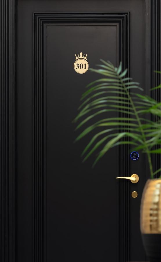 Praxitelous Luxury Suites Atenas Exterior foto