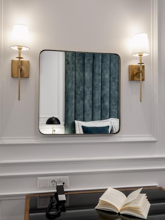 Praxitelous Luxury Suites Atenas Exterior foto
