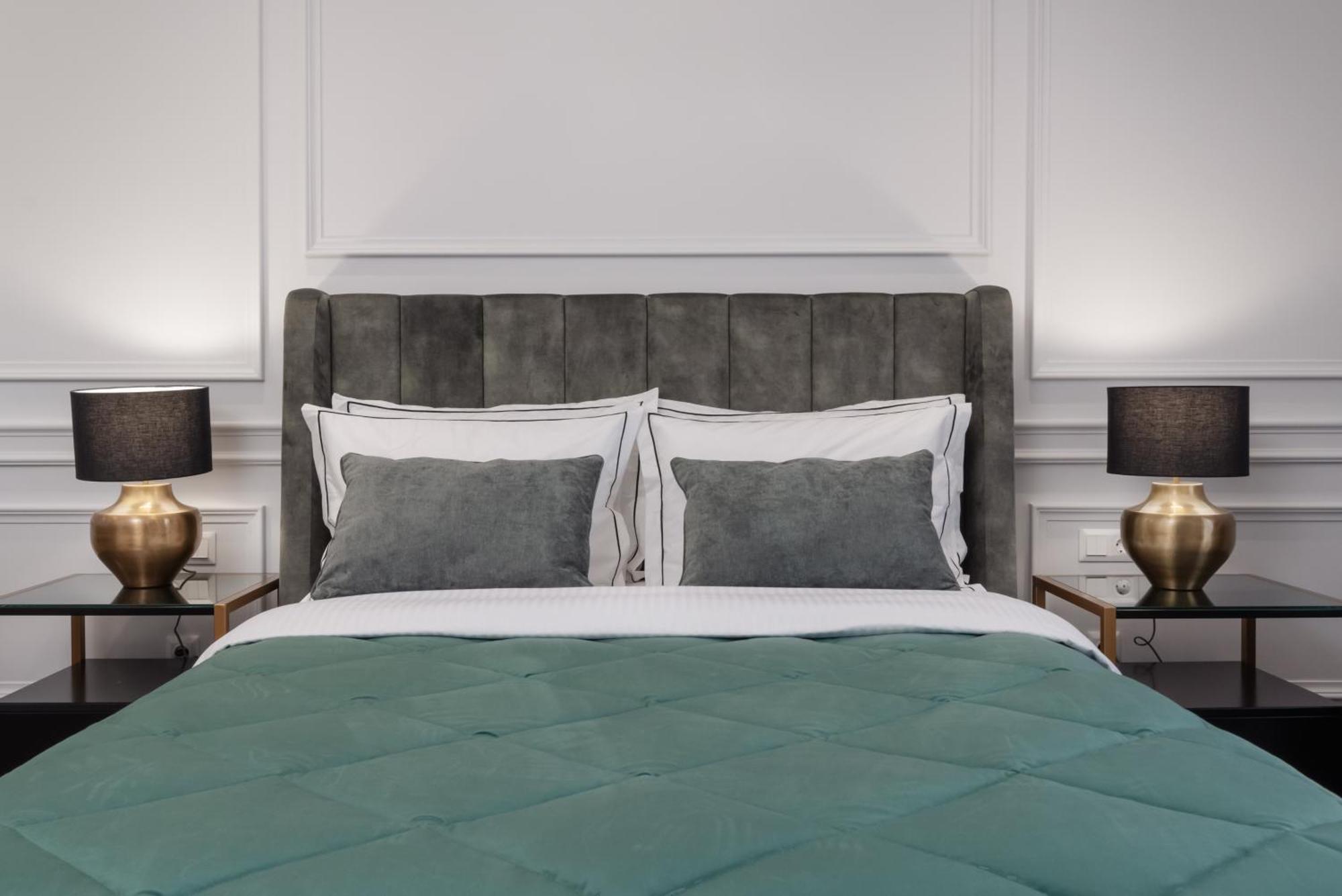 Praxitelous Luxury Suites Atenas Habitación foto